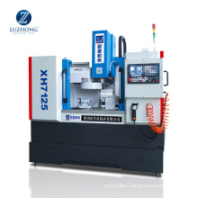 6000rpm XH7125 Small Vertical Machining Center for Sale